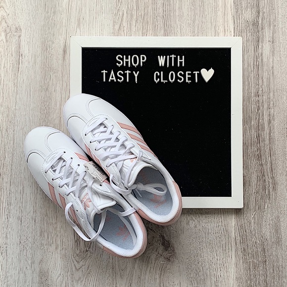 Adidas original gazelle sneakers - Picture 6 of 6